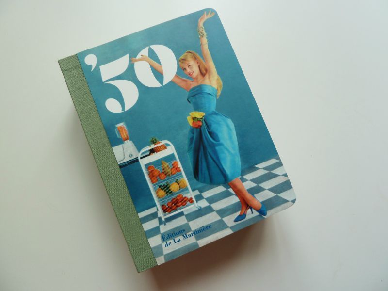 chez le bouquiniste…