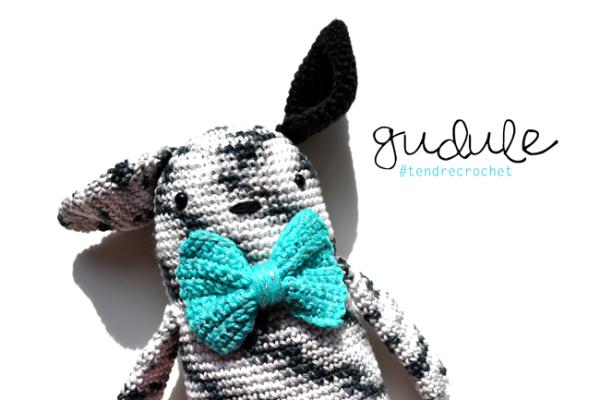 Crochet Archives - Lulu La Lucette