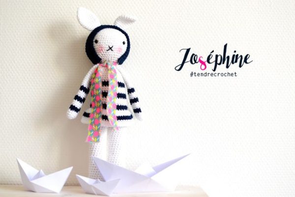 Crochet Archives - Lulu La Lucette