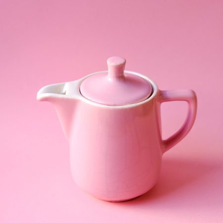 Petite cafetière Melitta