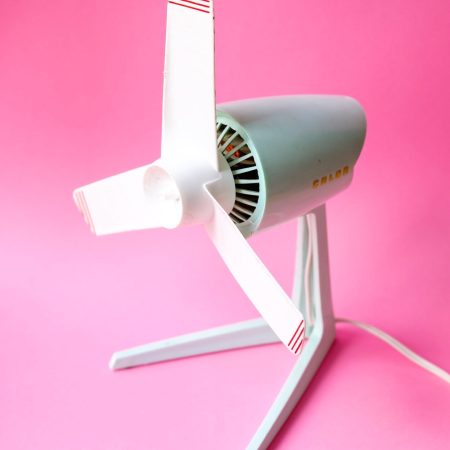 Ventilateur Calor mint