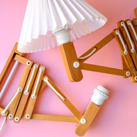 Appliques ciseaux IKEA