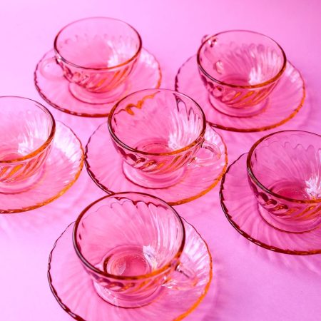 Ensemble à café Arcoroc