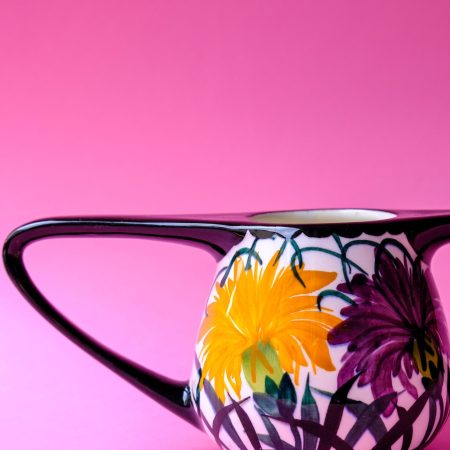 Céramique allemande Schramberg