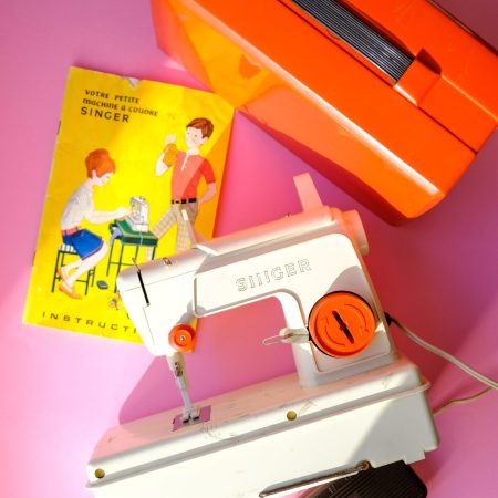 Machine à coudre Singer🧵