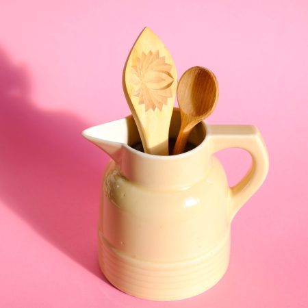 Pichet en porcelaine