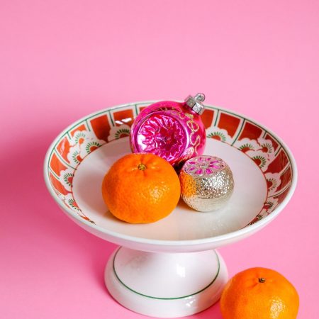 Compotier Digoin Sarreguemines