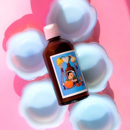 Lot de 5 coupelles Opalex