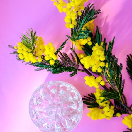 Très grand pique-fleur