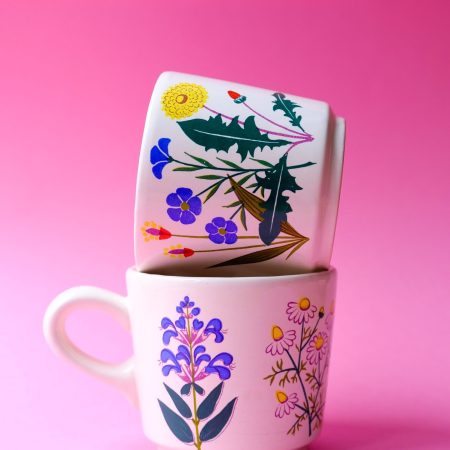 Tasses waechtersbach