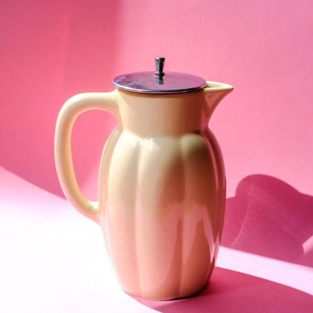 Tisanière pichet