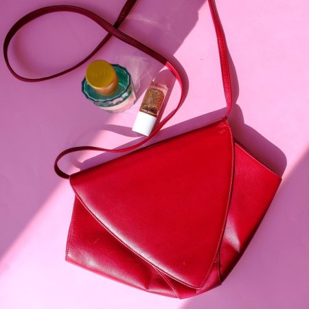 Pochette Charles Jourdan