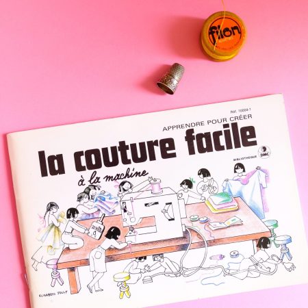 La couture facile