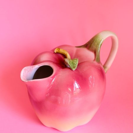 Pichet pomme