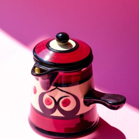 Petit pot à lait breton