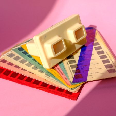 Stéréocarte Lestrade