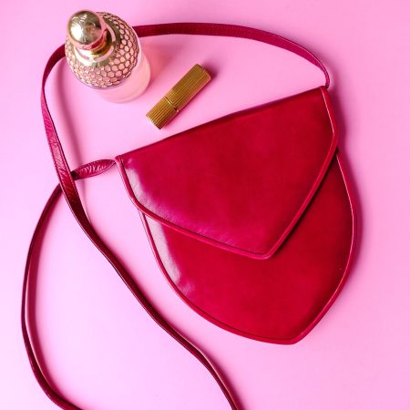 Pochette Yves Saint Laurent