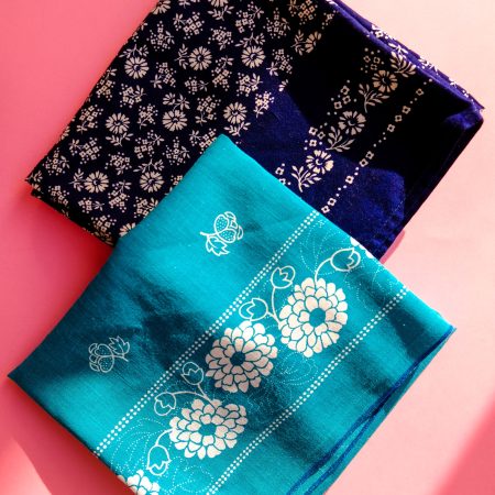 Bandanas coton