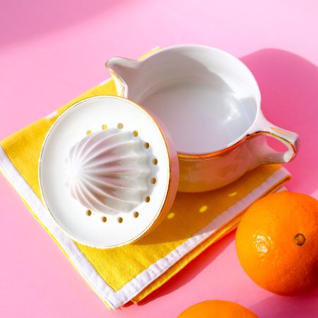 Presse citron