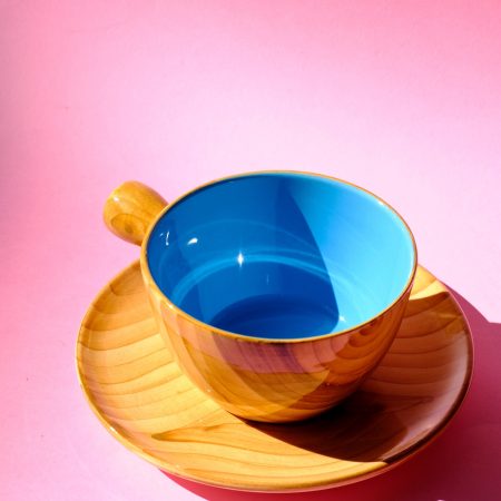 Déjeuner Grandjean-Jourdan Vallauris