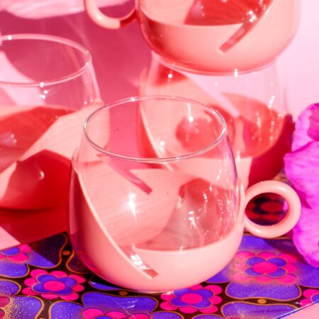 Tasses hollandaises 70´