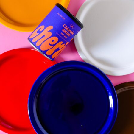 Assiettes à dessert Salins les Bains