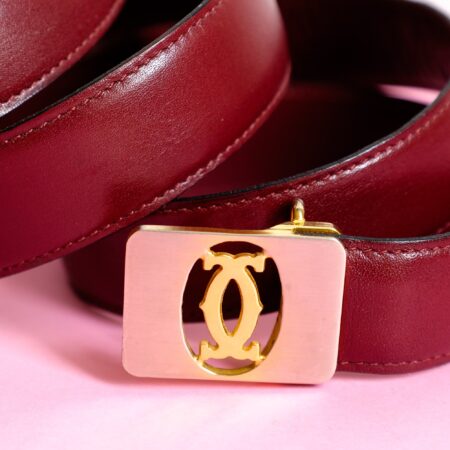 Ceinture Cartier