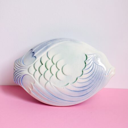 Boîte poisson Digoin