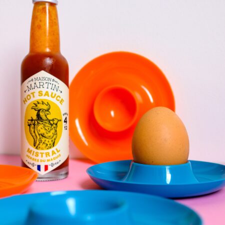 Coquetiers seventies