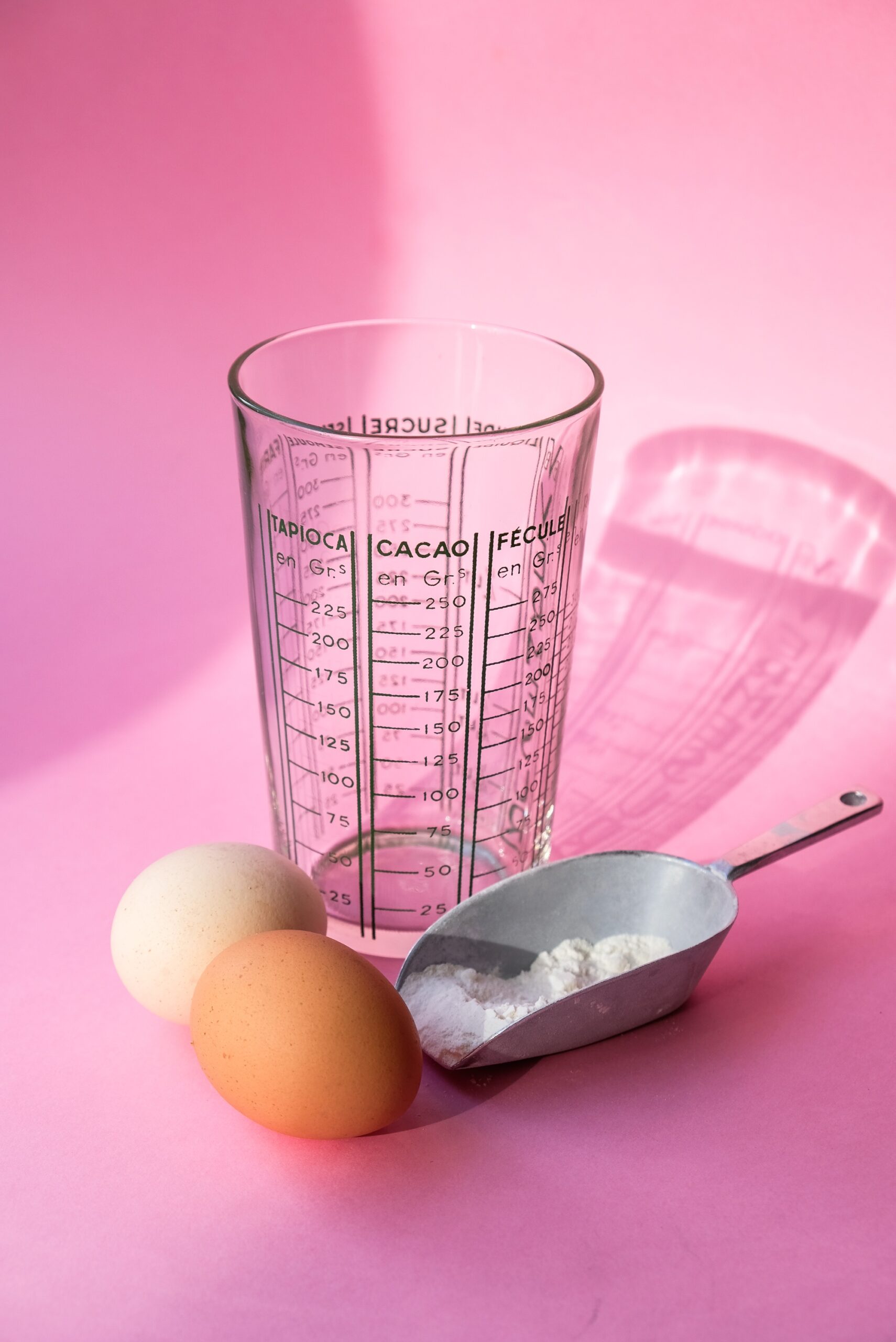 Verre mesureur « Vermesur » – Image 3