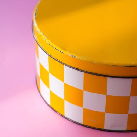 Boîte à gâteaux Regency Ware