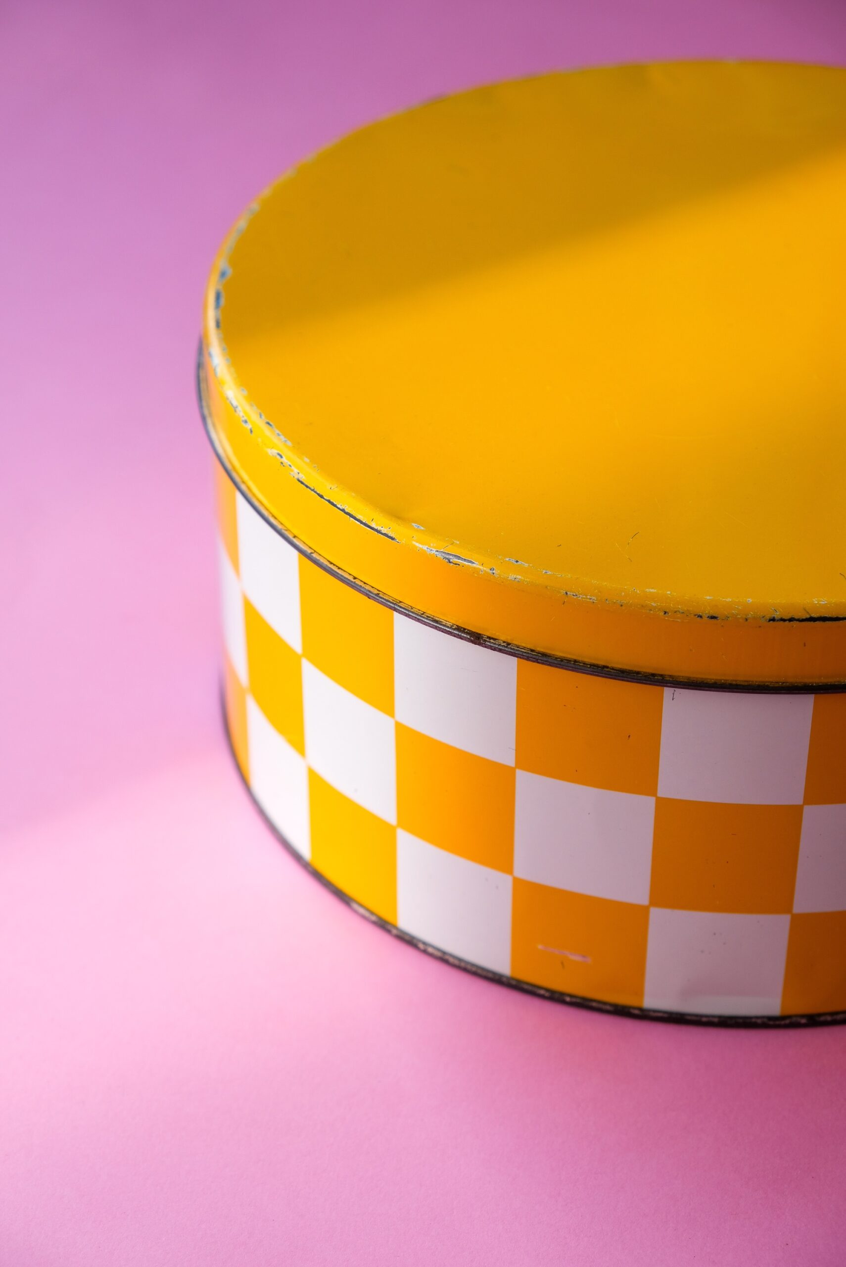 Boîte à gâteaux Regency Ware