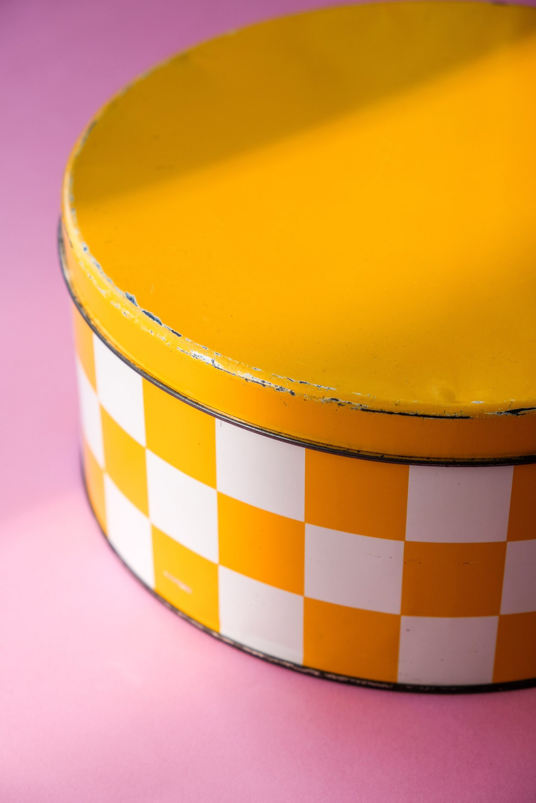 Boîte à gâteaux Regency Ware – Image 4