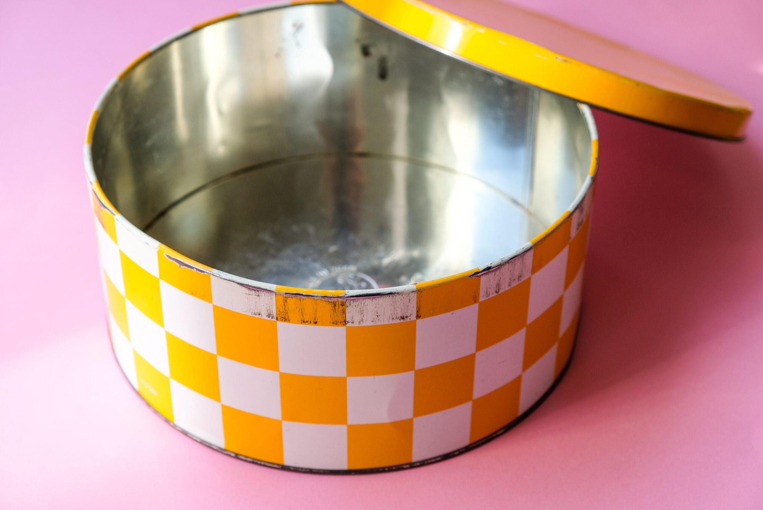 Boîte à gâteaux Regency Ware – Image 3