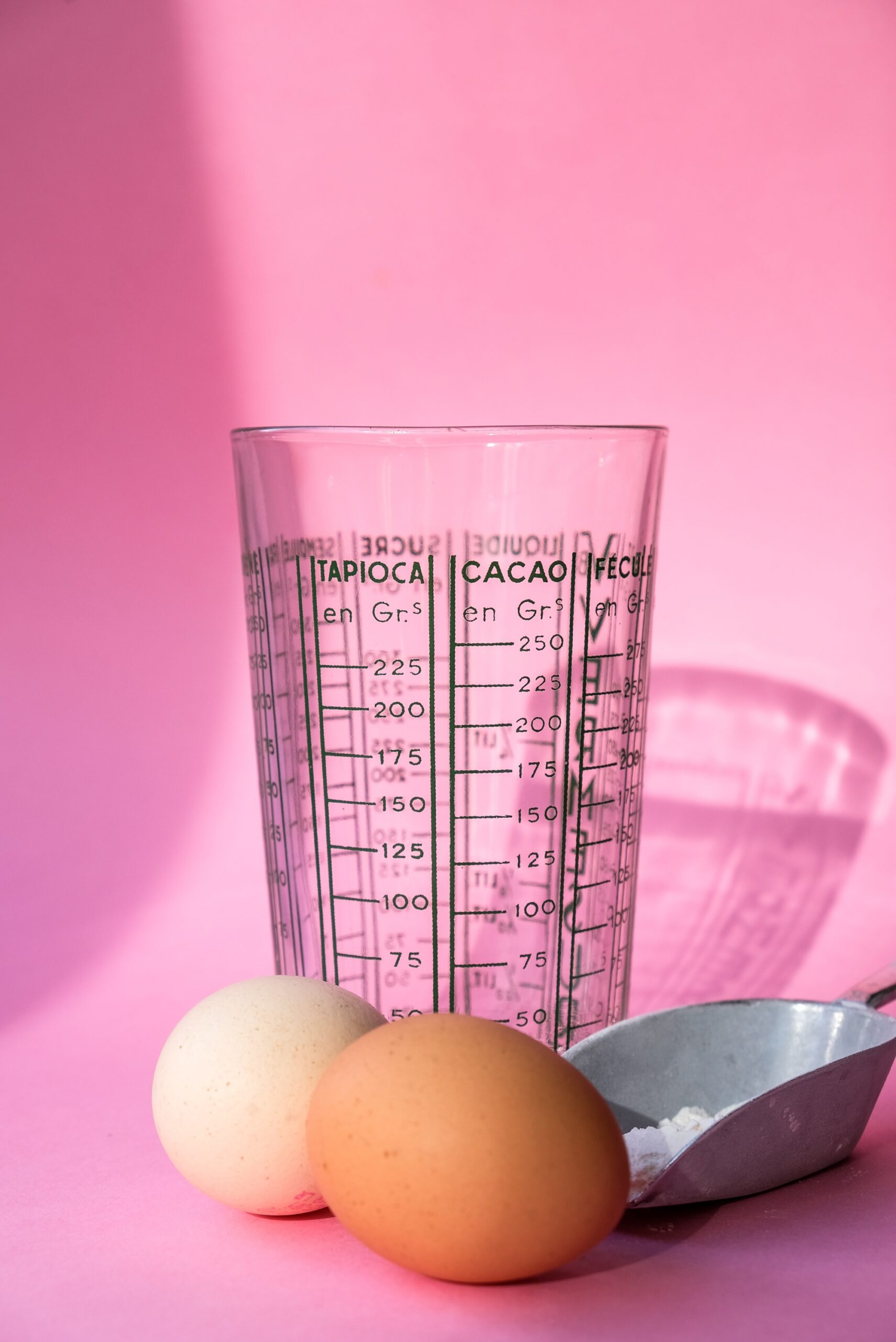 Verre mesureur « Vermesur » – Image 2