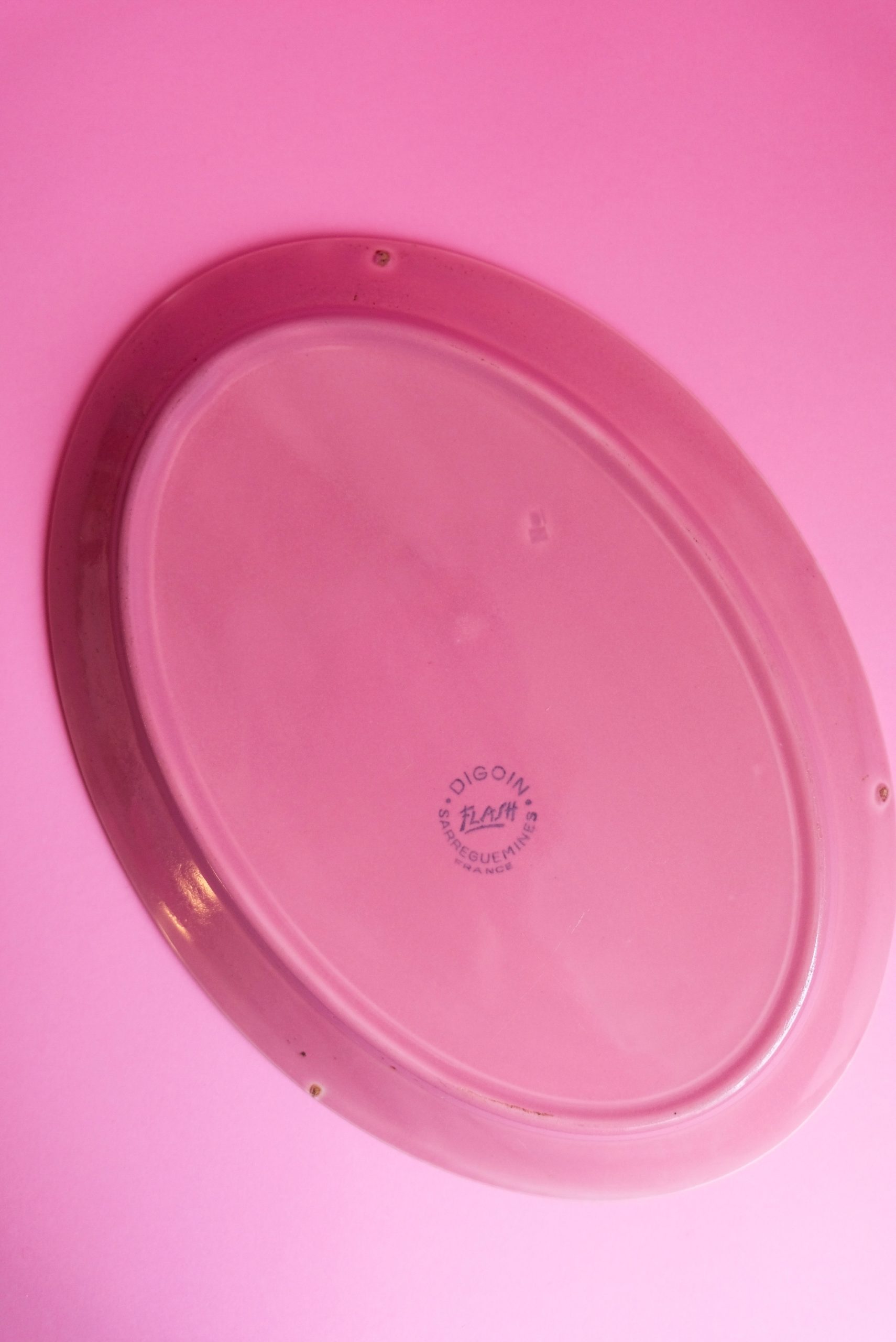 Grand plat Digoin – Image 4