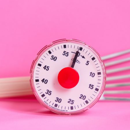 Minuteur de cuisine Prim