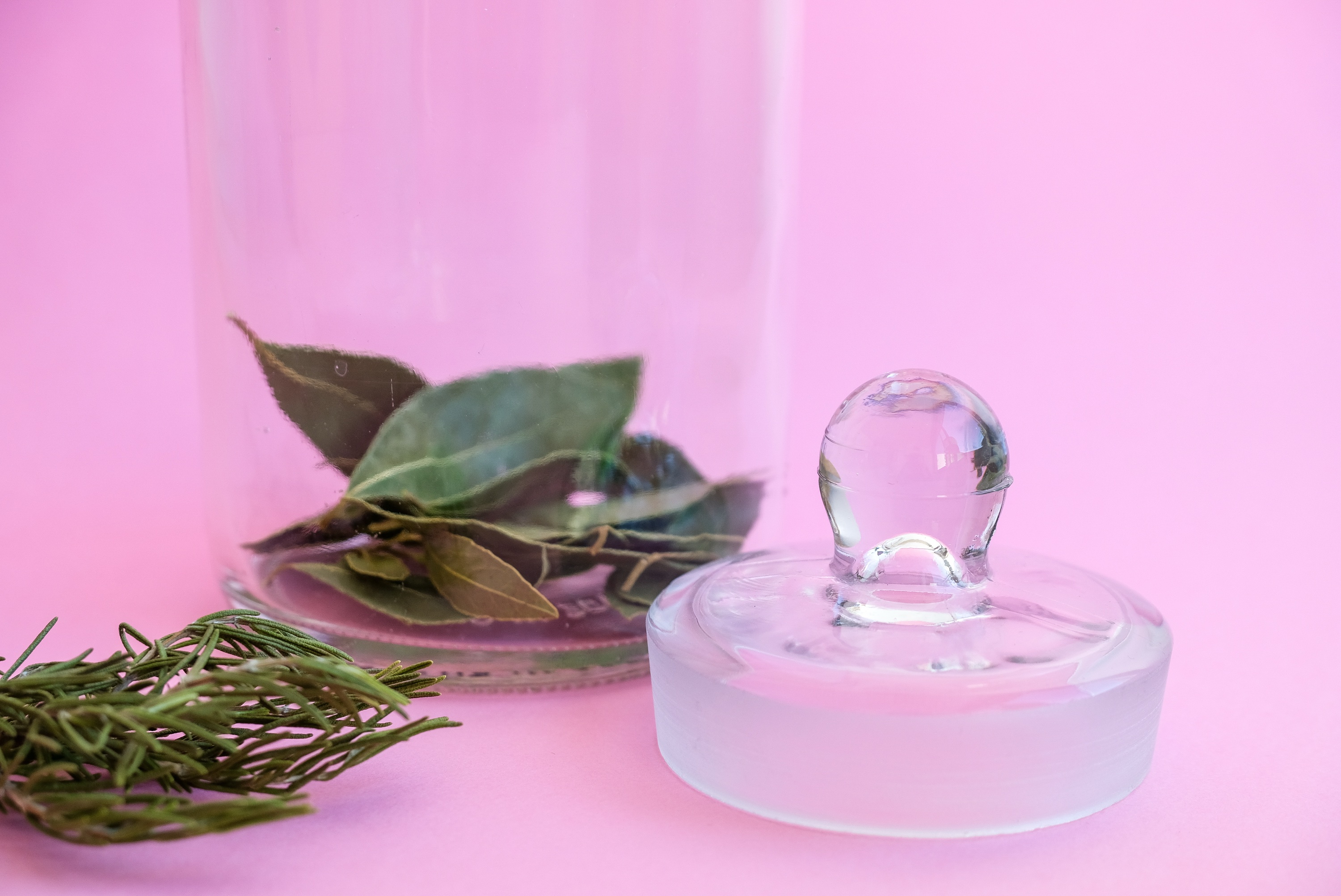 Bocaux en verre – Image 2