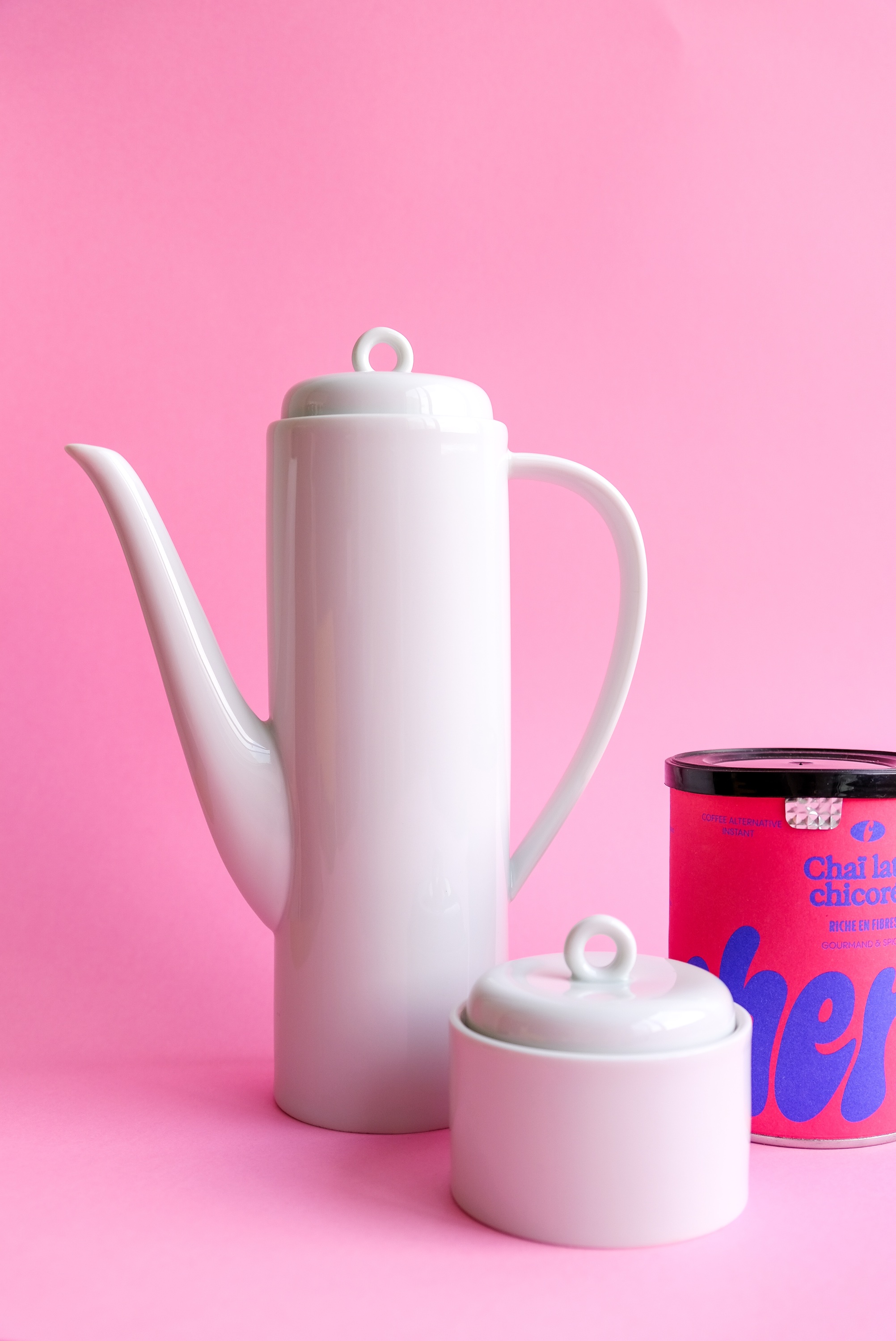 Cafetière & sucrier Hurtschenreuther