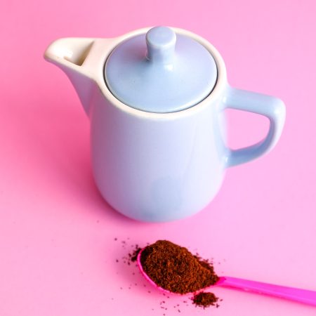 Mini cafetière Melitta