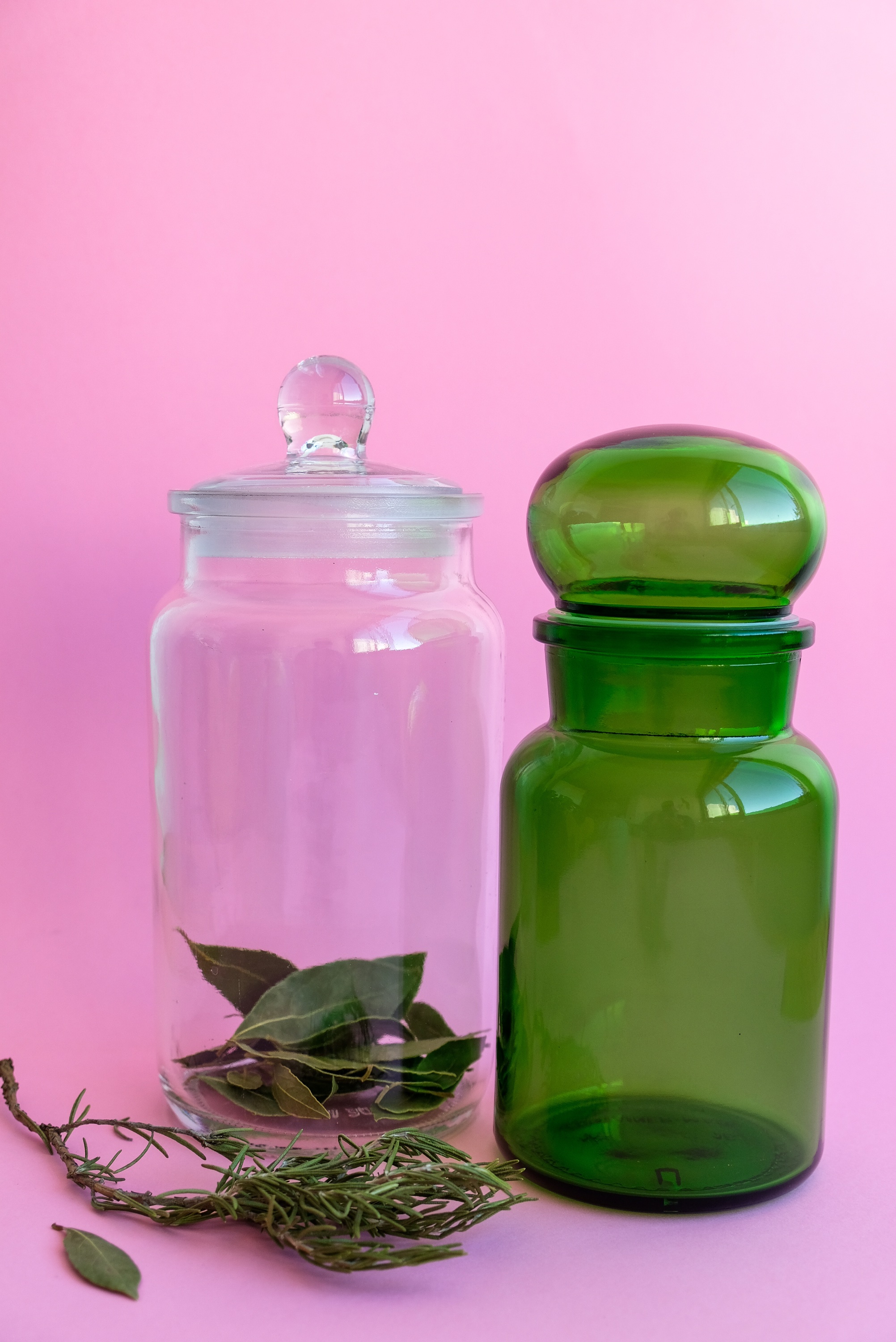 Bocaux en verre – Image 3